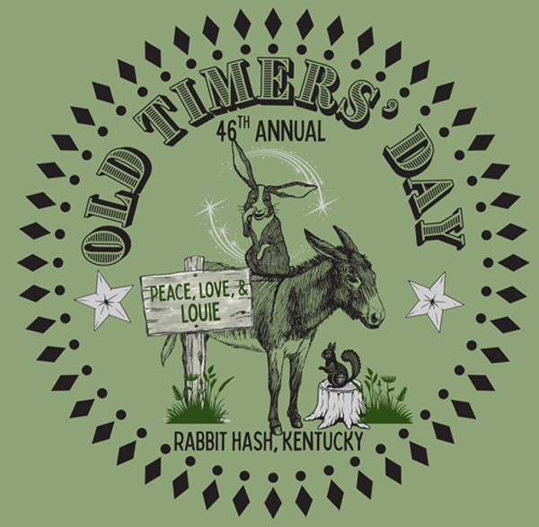 46th Annual Old Timers Day