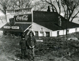 Photo 02 1937 flood