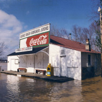 Photo 05 1997 flood