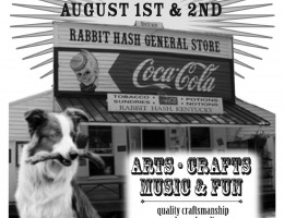 dogdaysflyer
