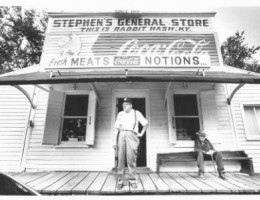 stephens